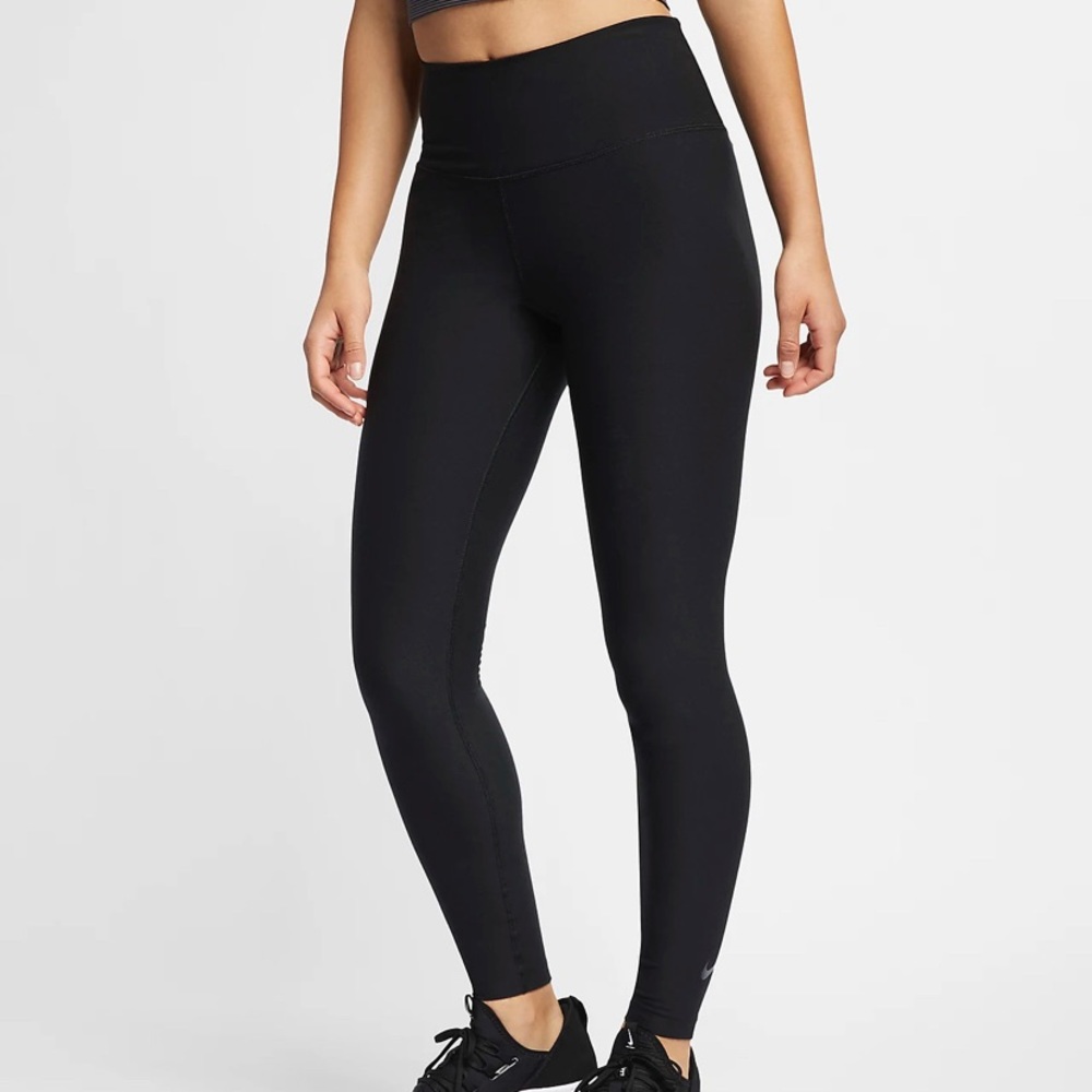 Nike Hyper Sculpt Training Tights